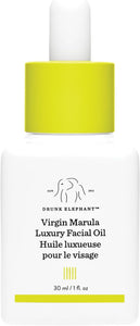 Drunk Elephant Virgin Marula Luxury Facial Oil 30ml / 1 fl oz. - 25 PIECE LOT