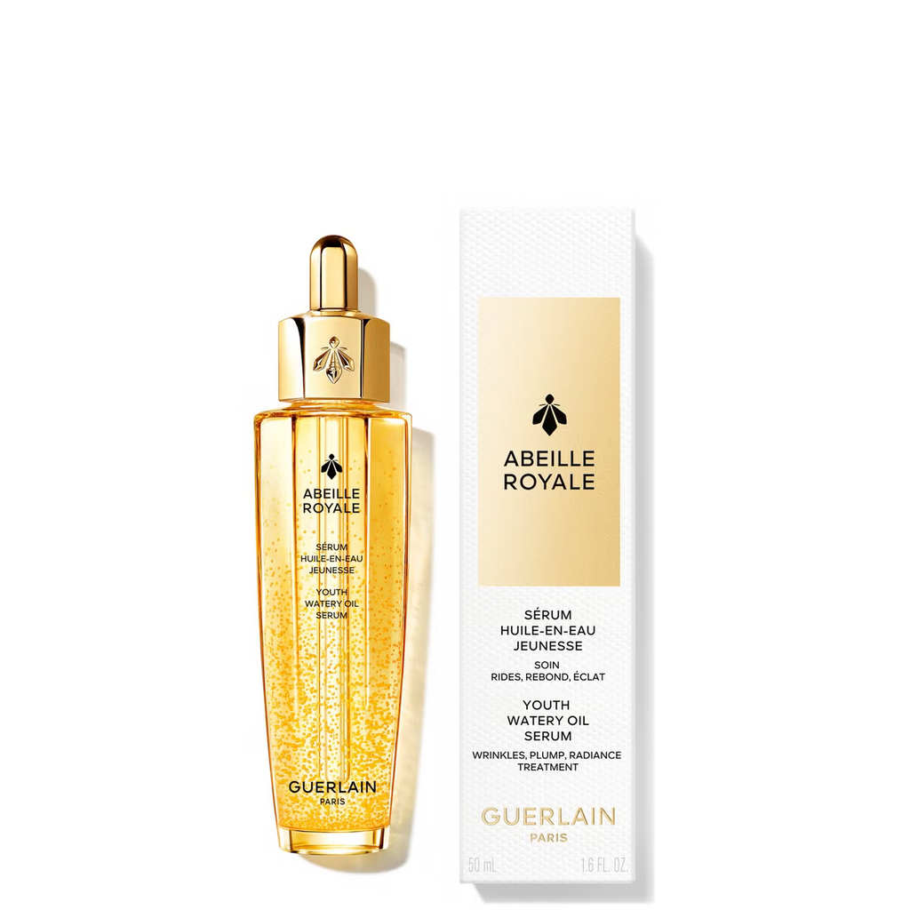Guerlain Abeille Royale Advanced Youth Watery Oil 1.6oz 50 ml - 25 PIECE LOT - Think AtoZ Ltd.