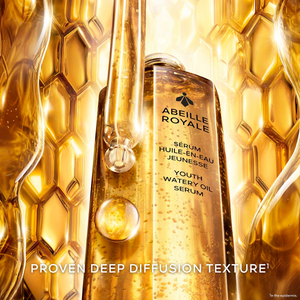 Guerlain Abeille Royale Advanced Youth Watery Oil 1.6oz 50 ml - 25 PIECE LOT - Think AtoZ Ltd.