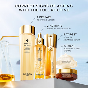 Guerlain Abeille Royale Advanced Youth Watery Oil 1.6oz 50 ml - 25 PIECE LOT - Think AtoZ Ltd.