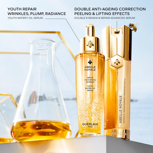 Guerlain Abeille Royale Advanced Youth Watery Oil 1.6oz 50 ml - 25 PIECE LOT - Think AtoZ Ltd.