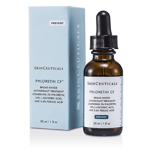 SkinCeuticals Phloretin CF Antioxidant Treatment 1 fl. oz / 30 ml