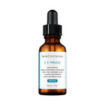 Skinceuticals CE Ferulic antioxidant serum bottle with dropper by Think AtoZ Ltd