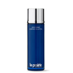 La Prairie Skin Caviar Essence-In-Lotion in sleek blue bottle with silver cap by Think AtoZ Ltd
