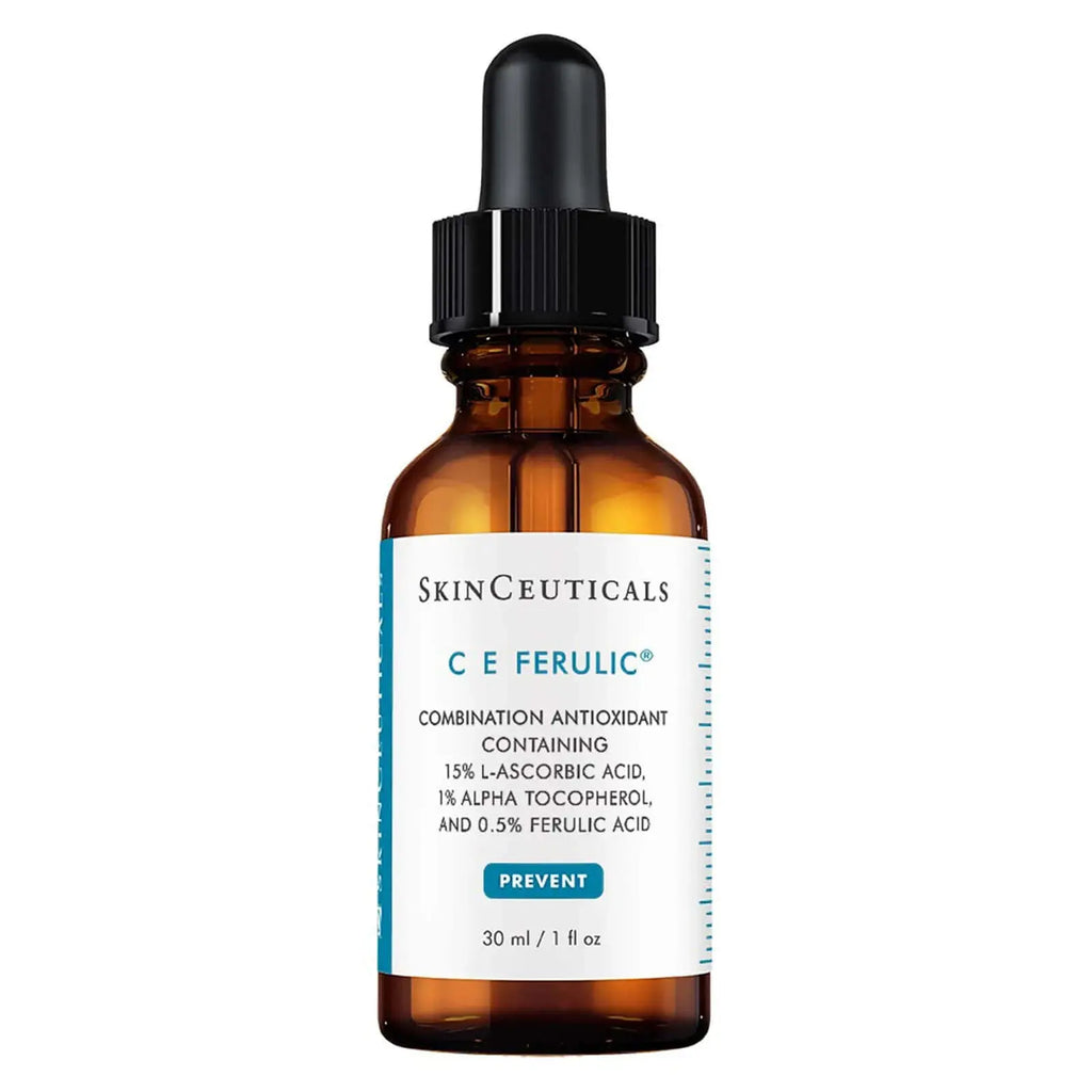 SkinCeuticals CE Ferulic antioxidant serum bottle with dropper for skincare protection Skinceuticals CE Ferulic wholesale