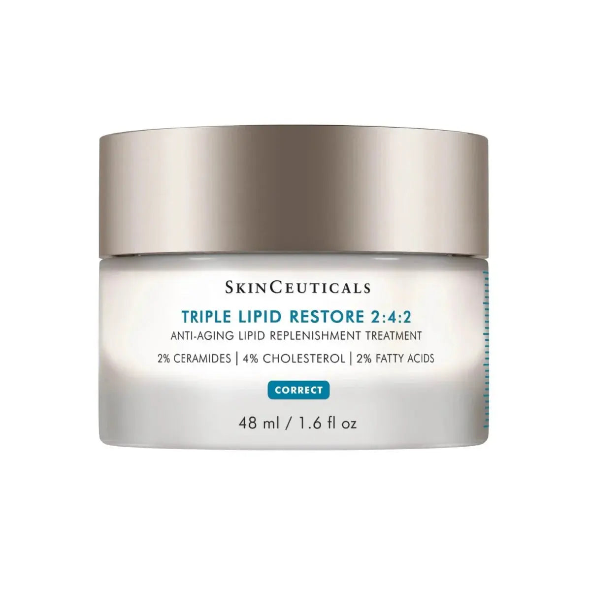 Skinceuticals Triple Lipid Restore wholesale 48ml anti-aging lipid replenishment cream jar