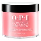 HOT NEW! OPI Powder Perfection Dip Powder 1.5oz / 43g