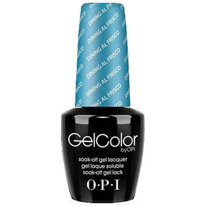 OPI Gelcolor Soak Off Gel Nail Polish 15ml 0.5floz COLOR SERIES B