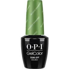 OPI Gelcolor Soak Off Gel Nail Polish 15ml 0.5floz COLOR SERIES C