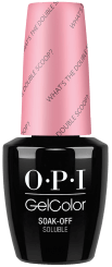 OPI Gelcolor Soak Off Gel Nail Polish 15ml 0.5floz COLOR SERIES C