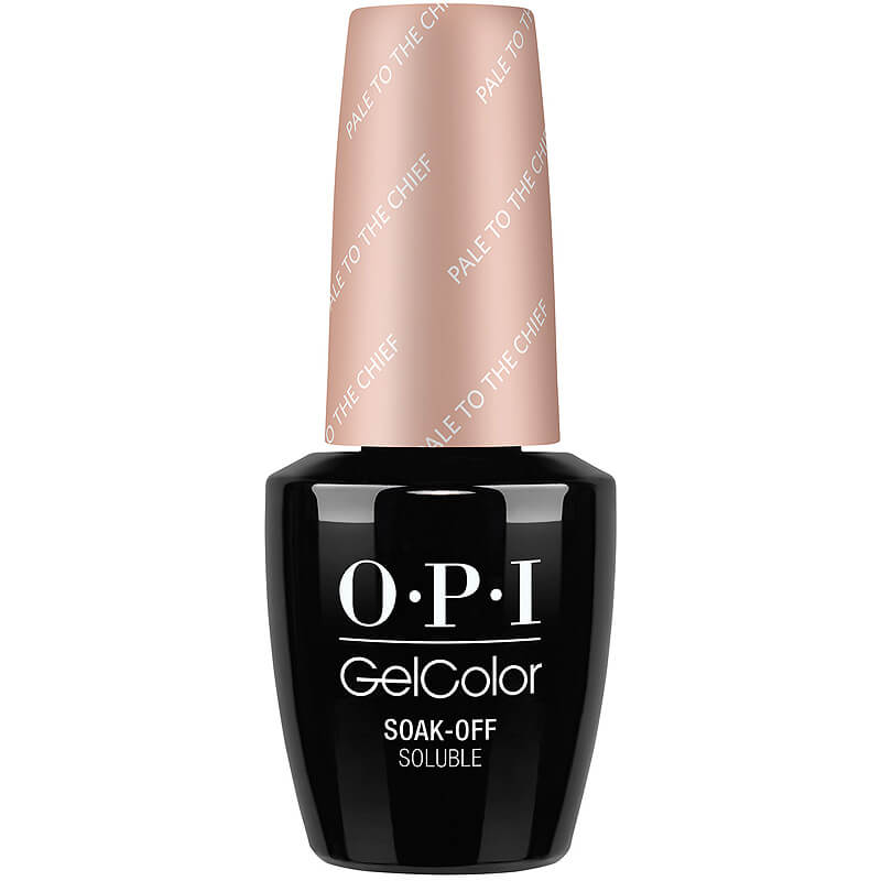 OPI Gelcolor Soak Off Gel Nail Polish 15ml 0.5floz COLOR SERIES D