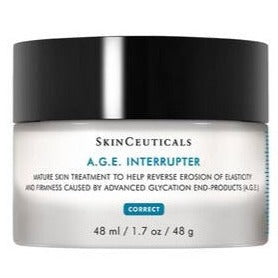 Skinceuticals A.G.E. Interrupter 48ml / 1.7oz - 25 PIECE LOT