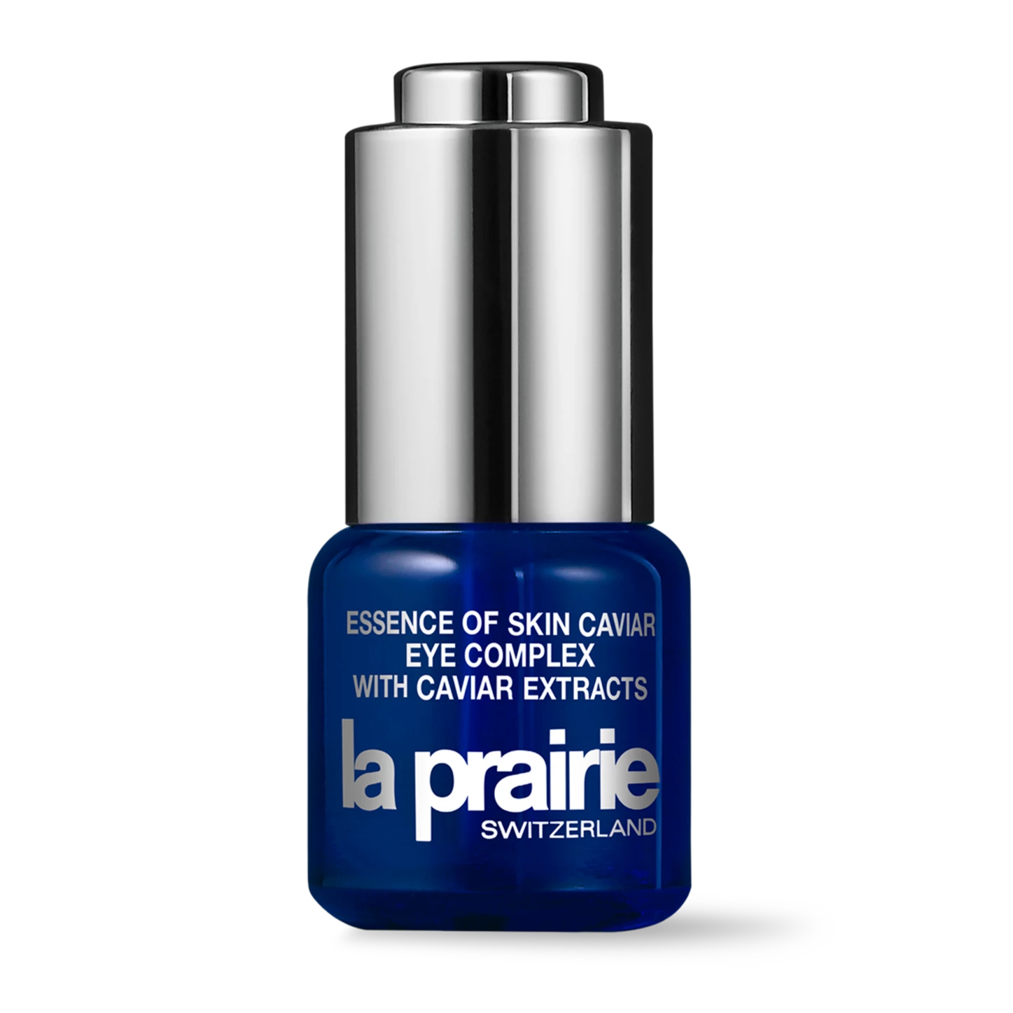 La Prairie Essence Skin Caviar Eye Complex 15ml / 0.5oz - 10 PIECE LOT