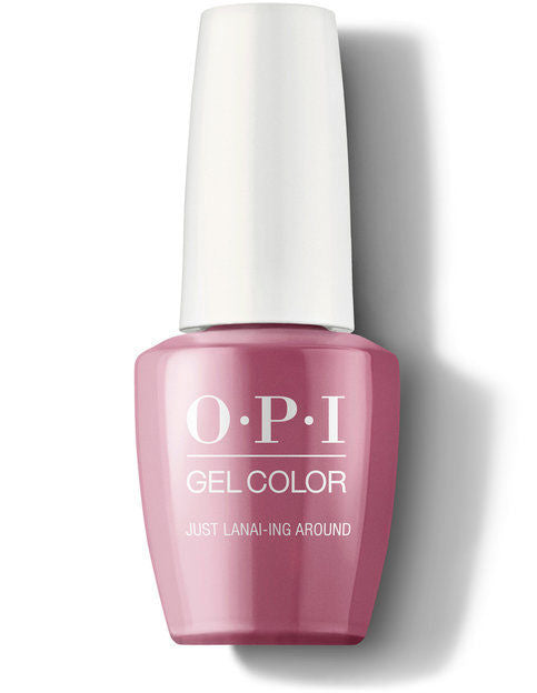 OPI GELCOLOR UV/LED Soak-Off Gel Polish Nail 0.5oz/15ML Pick Any Color 2018 New
