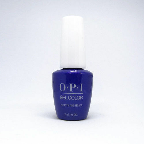 OPI TOKYO Collection Spring Summer 2019 Gel Color Soak-Off Gel Nail Polish 0.5oz/15ml