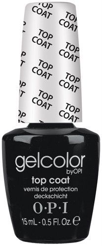 PRO HEALTH OPI GelColor Soak Off Gel Nail Polish 0.5oz/15mL - PICK ANY COLOR
