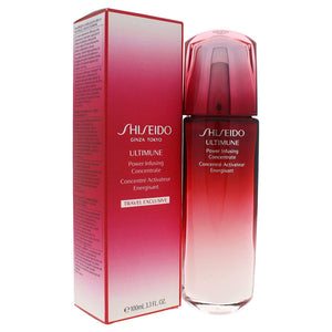 Shiseido Ginza Tokyo ULTIMUNE Power Infusing Concentrate LARGE SIZE 100ml 3.3 o
