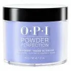 OPI Dip Powder Perfection 1.5oz in lavender shade by Think AtoZ for long-lasting nail color