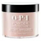 OPI Dip Powder Perfection 1.5oz in light neutral shade by Think AtoZ