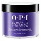 OPI Dip Powder Perfection 1.5oz in purple jar by Think AtoZ for durable nail color