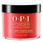 HOT NEW! OPI Powder Perfection Dip Powder 1.5oz / 43g - Think AtoZ Ltd.