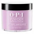 HOT NEW! OPI Powder Perfection Dip Powder 1.5oz / 43g - Think AtoZ Ltd.