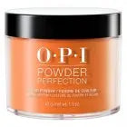 HOT NEW! OPI Powder Perfection Dip Powder 1.5oz / 43g - Think AtoZ Ltd.
