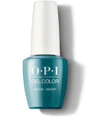 PRO HEALTH OPI GelColor Soak Off Gel Nail Polish 0.5oz/15mL - PICK ANY COLOR - amazon amazoff