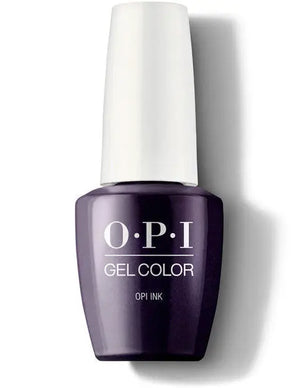 PRO HEALTH OPI GelColor Soak Off Gel Nail Polish 0.5oz/15mL - PICK ANY COLOR - OPI INK