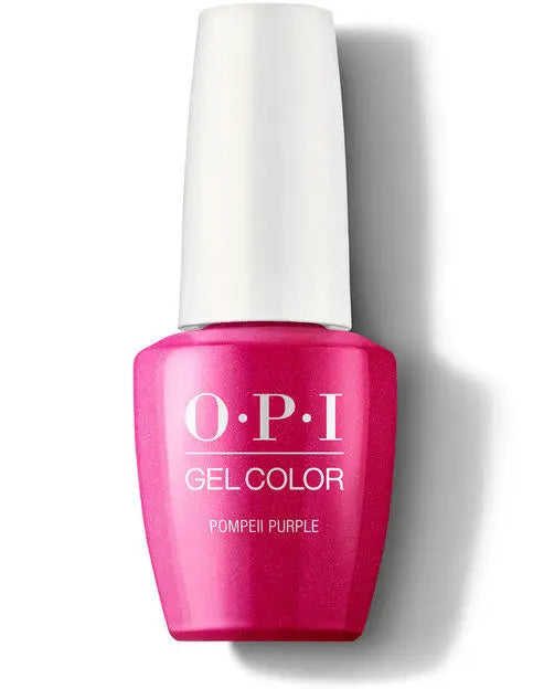 PRO HEALTH OPI GelColor Soak Off Gel Nail Polish 0.5oz/15mL - PICK ANY COLOR - Think AtoZ Ltd.