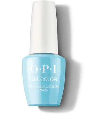 PRO HEALTH OPI GelColor Soak Off Gel Nail Polish 0.5oz/15mL - PICK ANY COLOR - Think AtoZ Ltd.