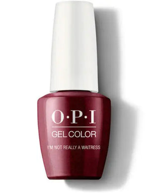 PRO HEALTH OPI GelColor Soak Off Gel Nail Polish 0.5oz/15mL - PICK ANY COLOR - Think AtoZ Ltd.