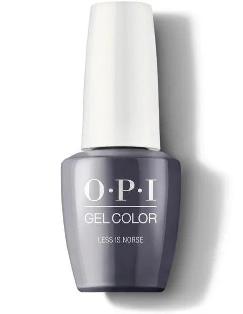 PRO HEALTH OPI GelColor Soak Off Gel Nail Polish 0.5oz/15mL - PICK ANY COLOR - Think AtoZ Ltd.