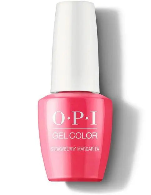 PRO HEALTH OPI GelColor Soak Off Gel Nail Polish 0.5oz/15mL - PICK ANY COLOR - Think AtoZ Ltd.