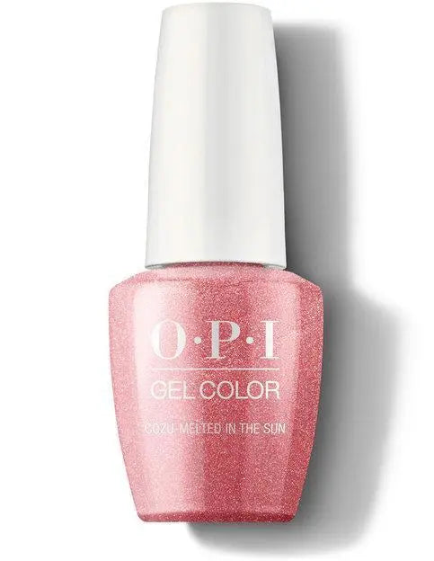 PRO HEALTH OPI GelColor Soak Off Gel Nail Polish 0.5oz/15mL - PICK ANY COLOR - Think AtoZ Ltd.