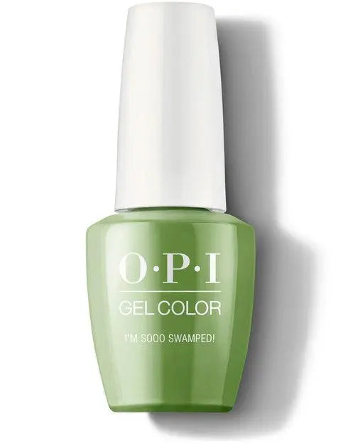 PRO HEALTH OPI GelColor Soak Off Gel Nail Polish 0.5oz/15mL - PICK ANY COLOR - Think AtoZ Ltd.