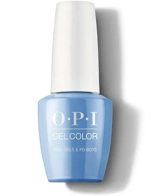 PRO HEALTH OPI GelColor Soak Off Gel Nail Polish 0.5oz/15mL - PICK ANY COLOR - Think AtoZ Ltd.