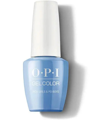 PRO HEALTH OPI GelColor Soak Off Gel Nail Polish 0.5oz/15mL - PICK ANY COLOR - Think AtoZ Ltd.