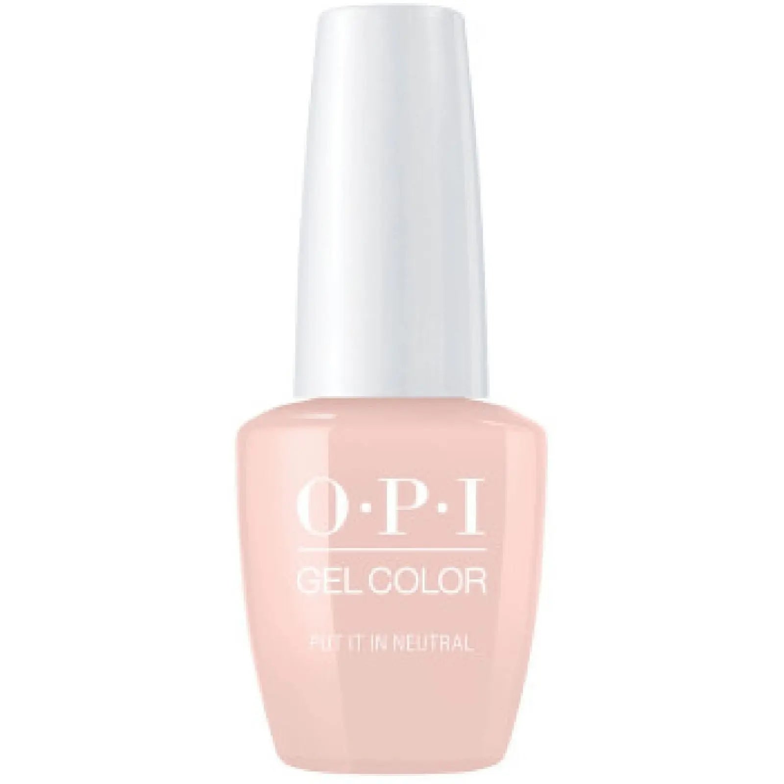 PRO HEALTH OPI GelColor Soak Off Gel Nail Polish 0.5oz/15mL - PICK ANY COLOR - Think AtoZ Ltd.