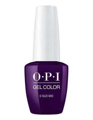 PRO HEALTH OPI GelColor Soak Off Gel Nail Polish 0.5oz/15mL - PICK ANY COLOR - Think AtoZ Ltd.