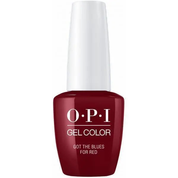 PRO HEALTH OPI GelColor Soak Off Gel Nail Polish 0.5oz/15mL - PICK ANY COLOR - Think AtoZ Ltd.