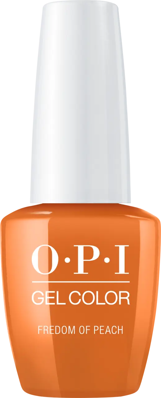PRO HEALTH OPI GelColor Soak Off Gel Nail Polish 0.5oz/15mL - PICK ANY COLOR - Think AtoZ Ltd.