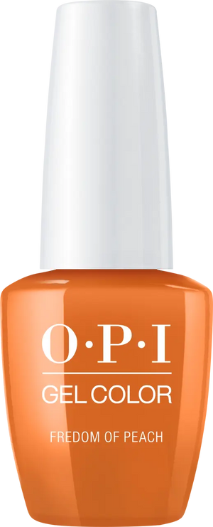 PRO HEALTH OPI GelColor Soak Off Gel Nail Polish 0.5oz/15mL - PICK ANY COLOR - Think AtoZ Ltd.
