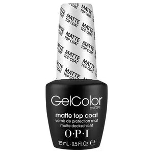 PRO HEALTH OPI GelColor Soak Off Gel Nail Polish 0.5oz/15mL - PICK ANY COLOR - Think AtoZ Ltd.