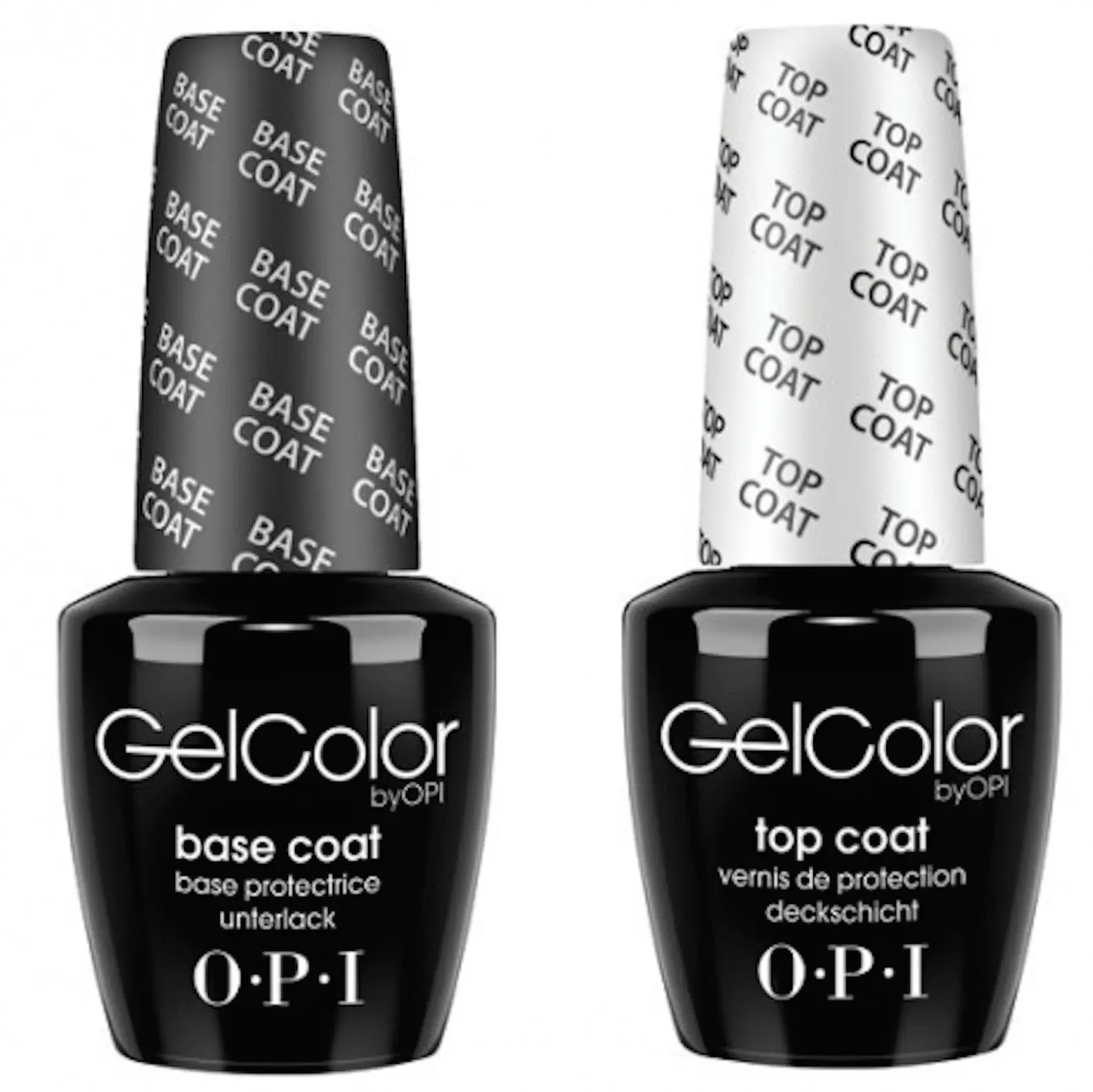 PRO HEALTH OPI GelColor Soak Off Gel Nail Polish 0.5oz/15mL - PICK ANY COLOR - Think AtoZ Ltd.