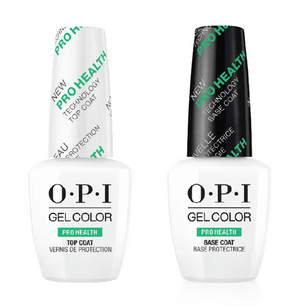 PRO HEALTH OPI GelColor Soak Off Gel Nail Polish 0.5oz/15mL - PICK ANY COLOR - Think AtoZ Ltd.