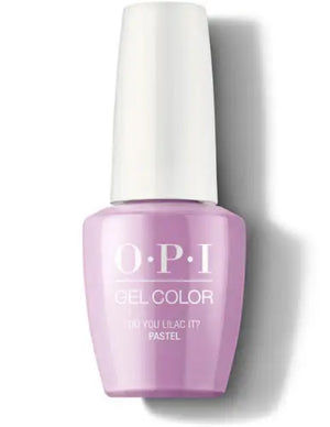 PRO HEALTH OPI GelColor Soak Off Gel Nail Polish 0.5oz/15mL - PICK ANY COLOR - Think AtoZ Ltd.