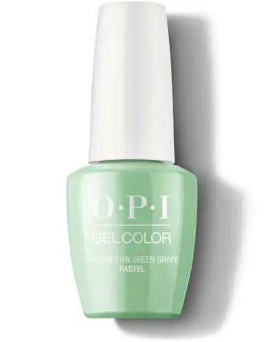 PRO HEALTH OPI GelColor Soak Off Gel Nail Polish 0.5oz/15mL - PICK ANY COLOR - Think AtoZ Ltd.