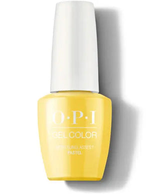 PRO HEALTH OPI GelColor Soak Off Gel Nail Polish 0.5oz/15mL - PICK ANY COLOR - Think AtoZ Ltd.