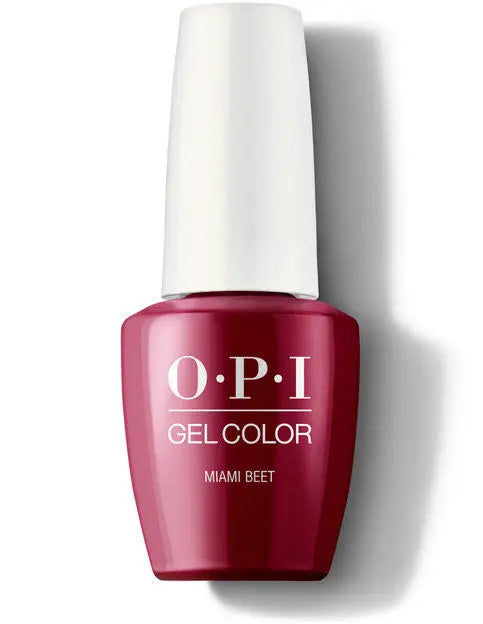 PRO HEALTH OPI GelColor Soak Off Gel Nail Polish 0.5oz/15mL - PICK ANY COLOR - Think AtoZ Ltd.